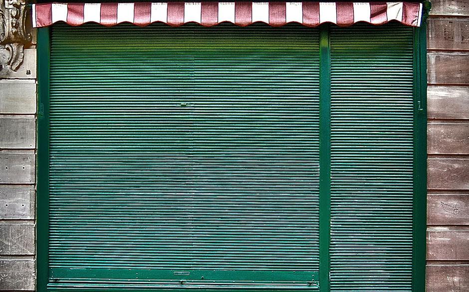 pose volet roulant électrique Paris 20